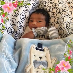 Meet your Posher, Premila